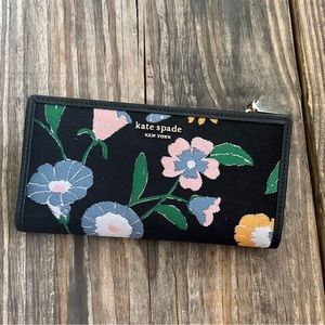 Kate spade wallet